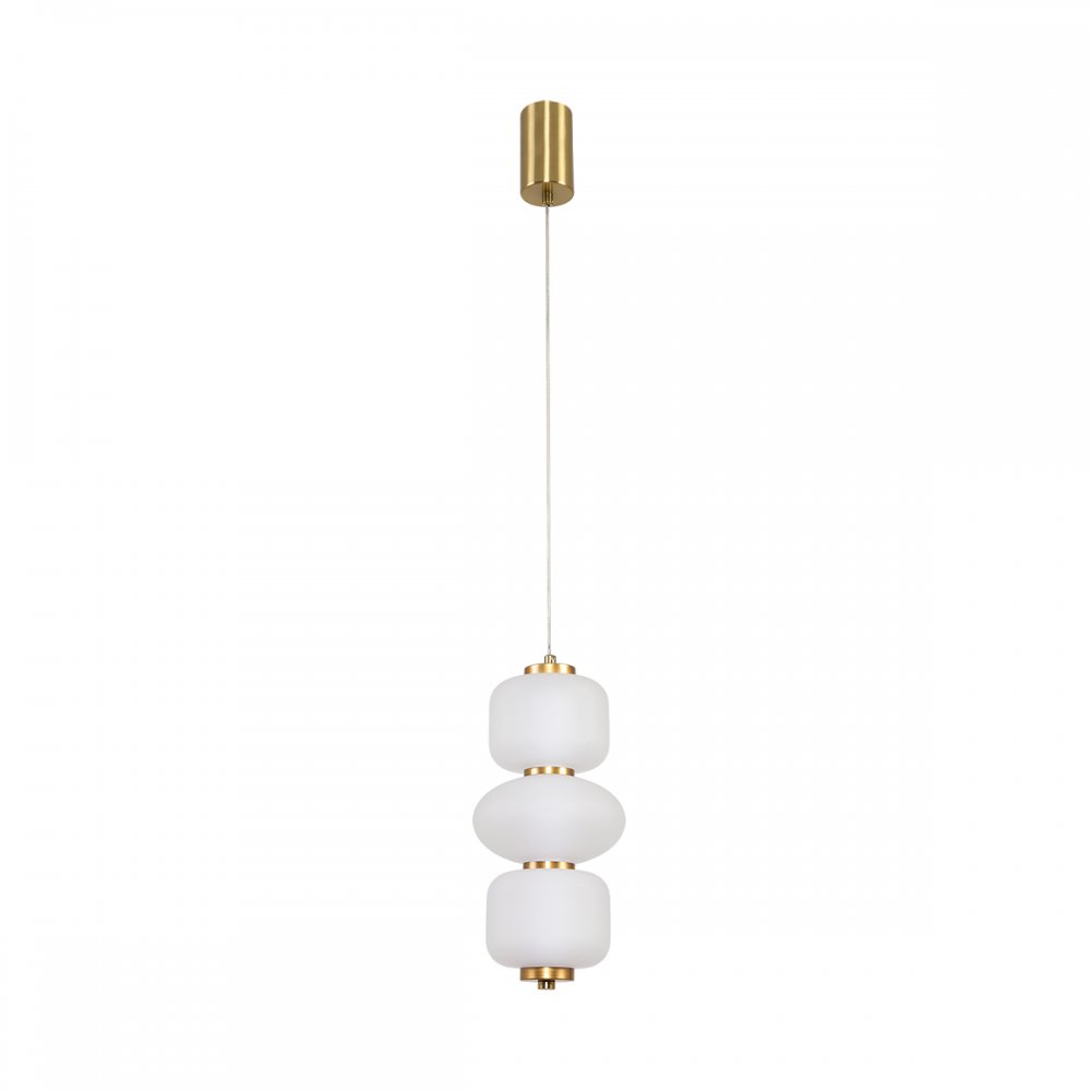 Подвесной светильник 10Вт 4000К «TAISHA» 8324/25L