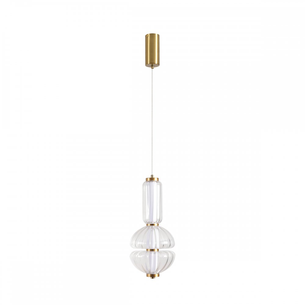 Подвесной светильник 13Вт 4000К «TAISHA» 8325/28L