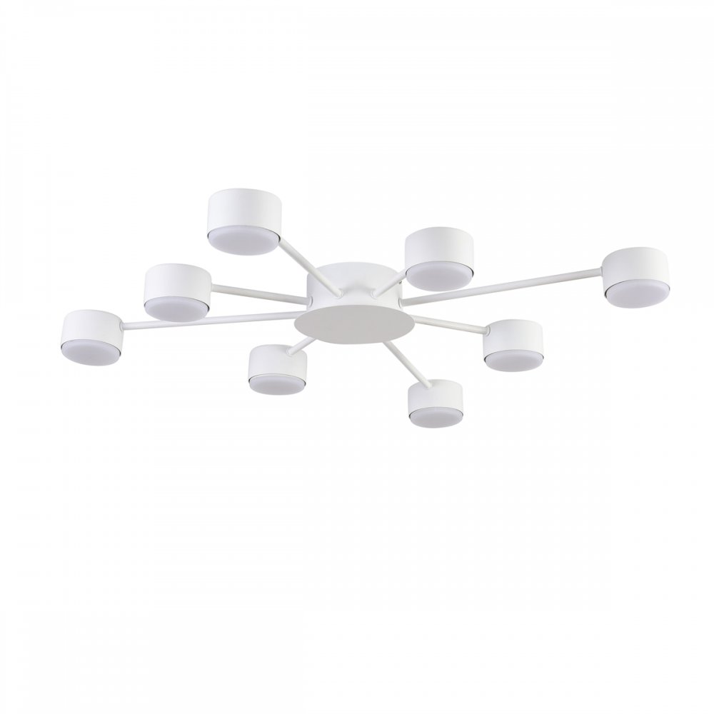 Потолочная люстра «TORINA» 8343/8C