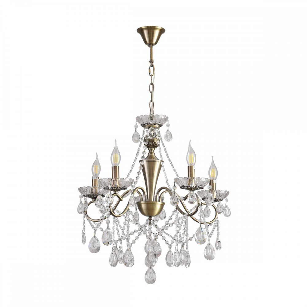 Серия / коллекция «LUINA»