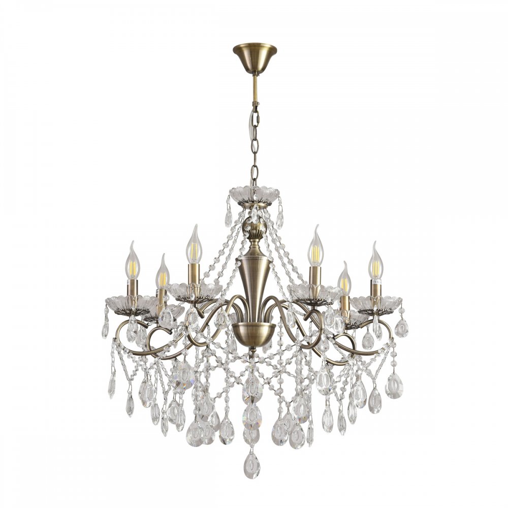 Серия / коллекция «LUINA»