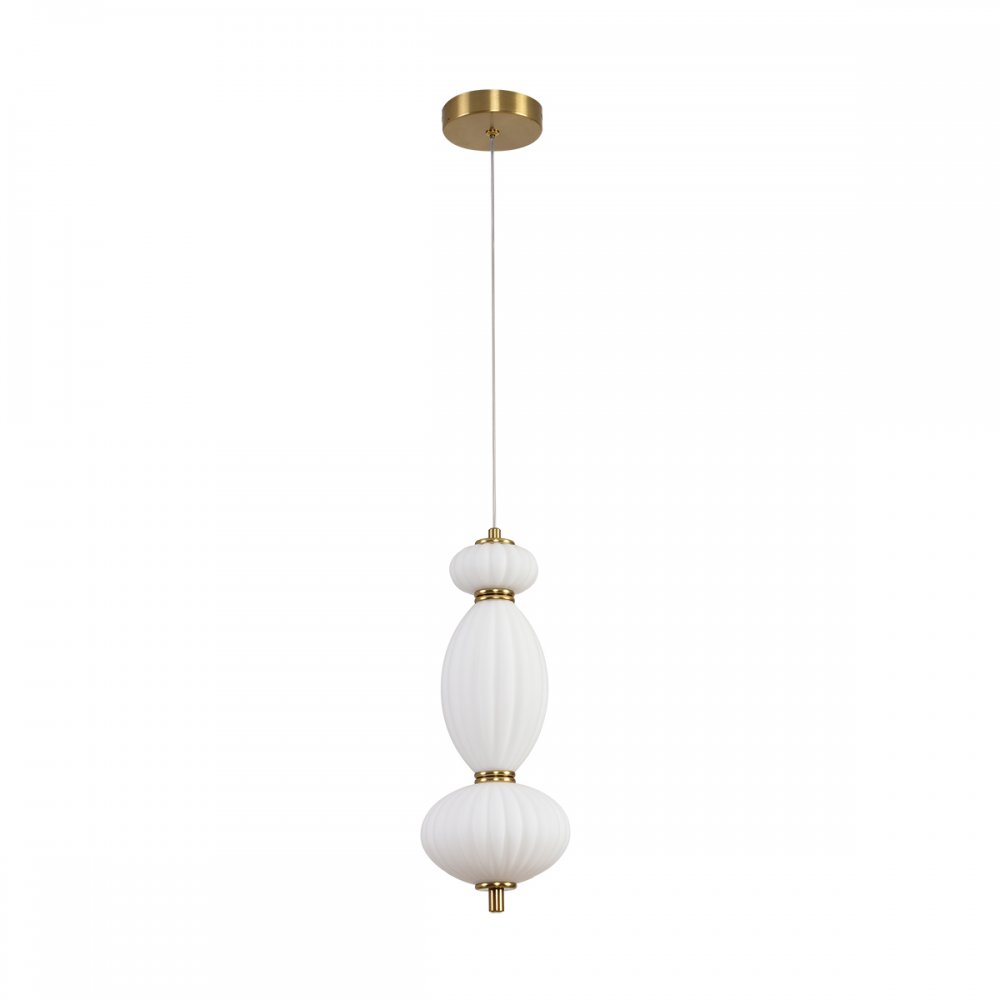 Подвесной светильник 8Вт 3000/4000/6000К «LIALDA» 8369/15L