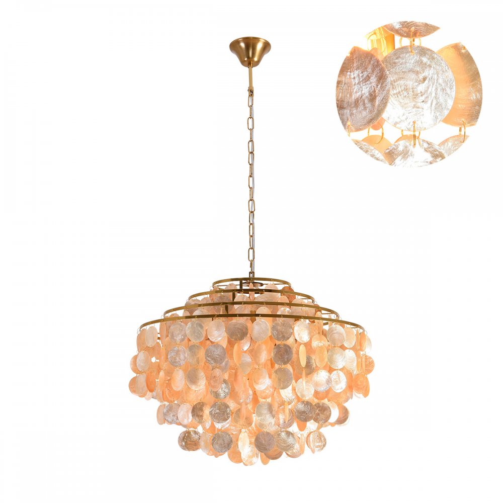 Серия / коллекция «SHELLA»