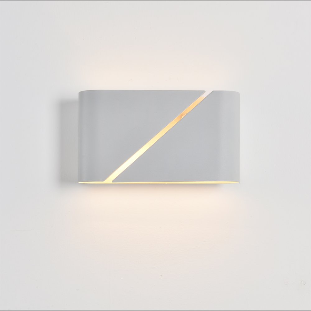 Настенный светильник подсветка «ELMA» 8391/2W