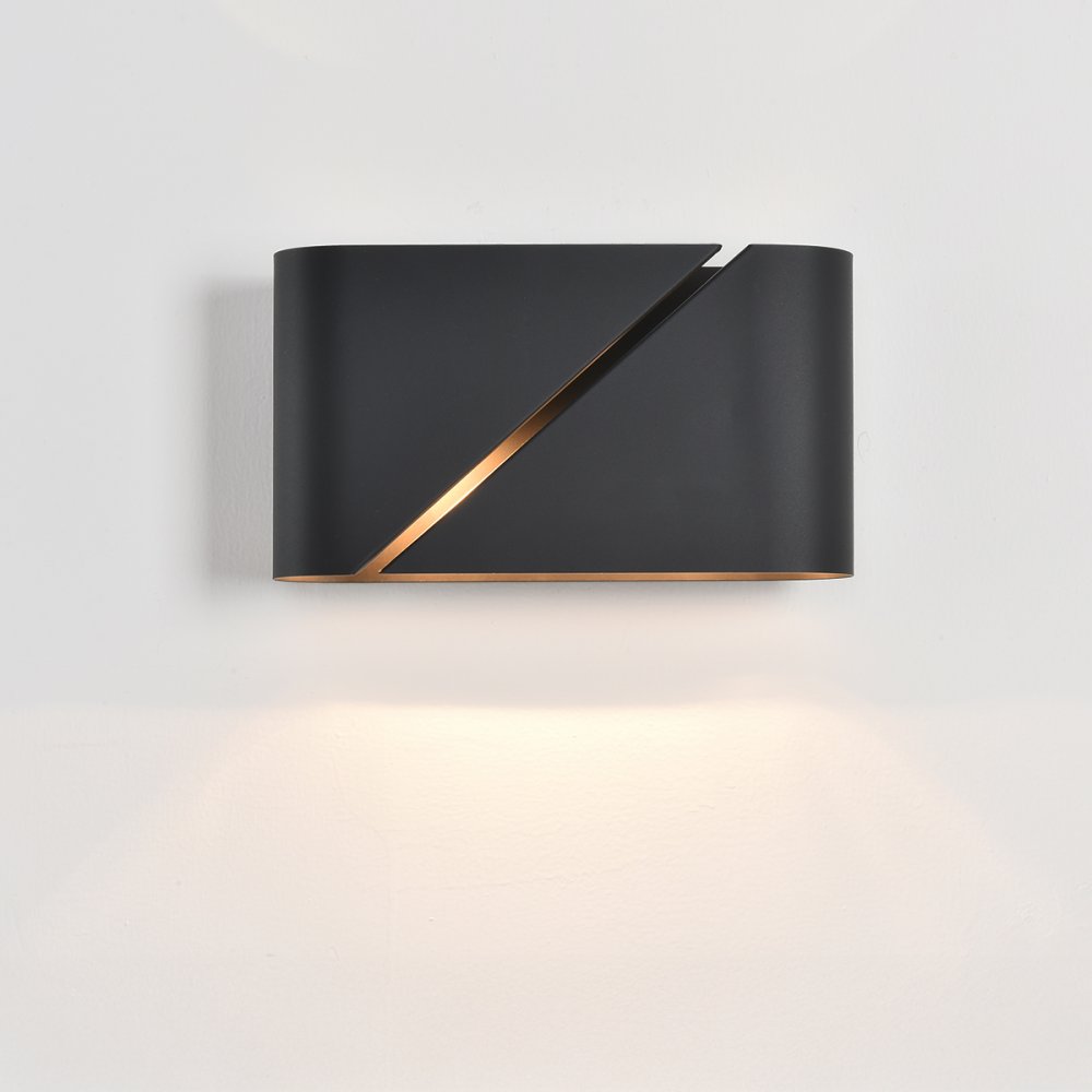 Настенный светильник подсветка «ELMA» 8392/2W