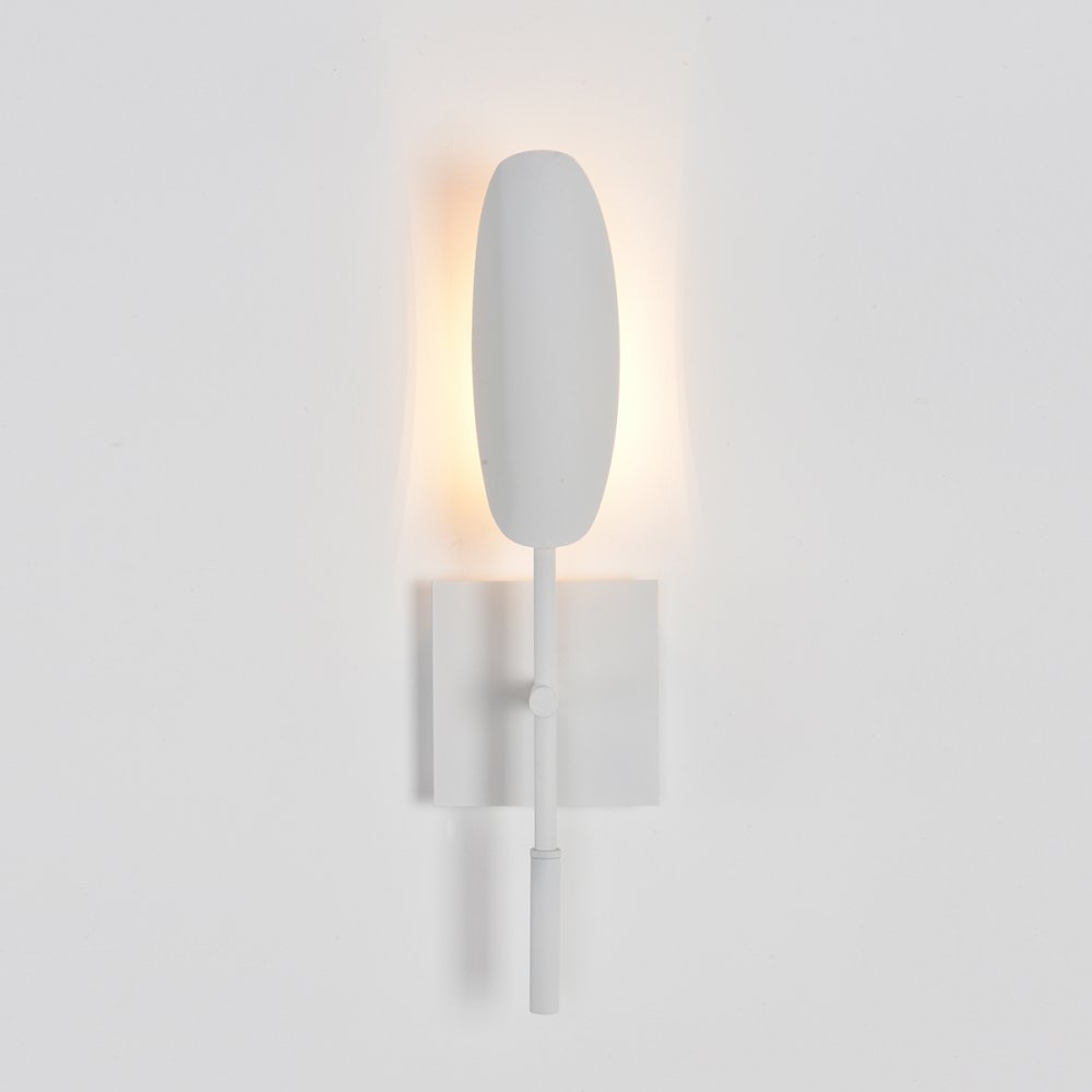 Настенный светильник подсветка «FOLIO» 8398/1W