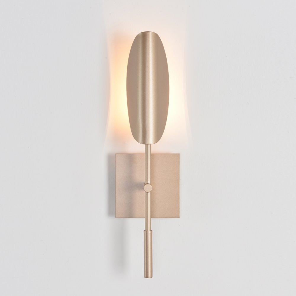 Настенный светильник подсветка «FOLIO» 8399/1W