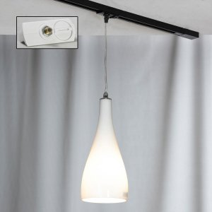 Трековый подвесной светильник «TRACK LIGHTS» LSF-1106-01-TAW