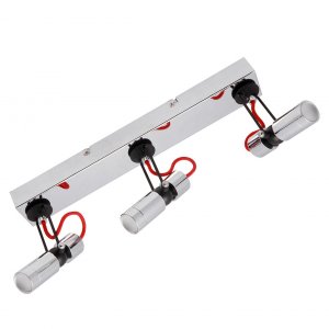 Тройной светодиодный спот LSP-9924 «Esma»