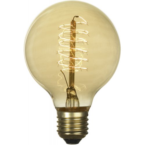 60Вт лампа накаливания цоколь E27 GF-E-7125 Lussole
