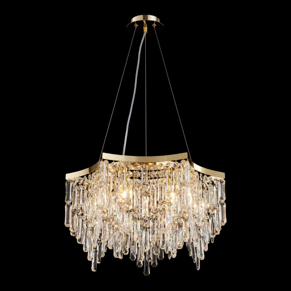 Серия / коллекция «Presidio»