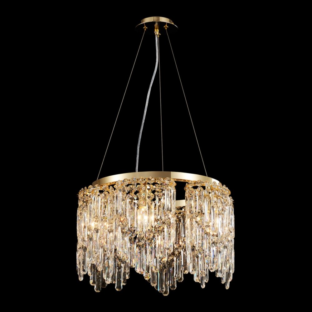 Серия / коллекция «Presidio»