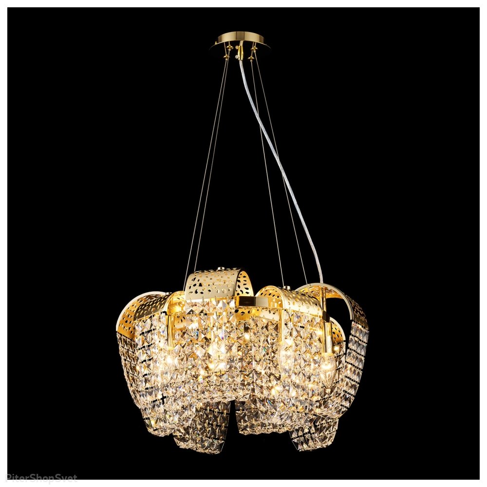 Серия / коллекция «Presidio»