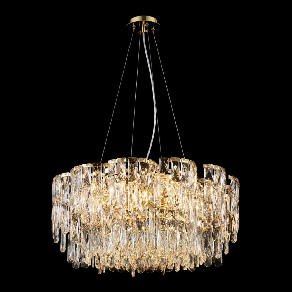 Серия / коллекция «Presidio»