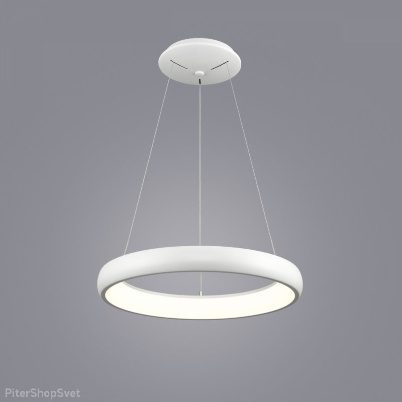 Подвесной светильник кольцо 51см 40Вт «RUNNER RING» LUX03040004