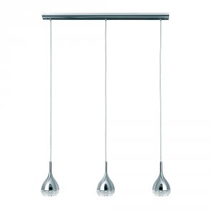 Три подвеса на планке 5161 «KHALIFA»