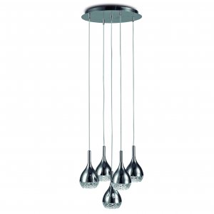 Подвесы на общем основании 5164 «KHALIFA»