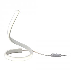 Светодиодная настольная лампа 6008 «NUR BLANCO»