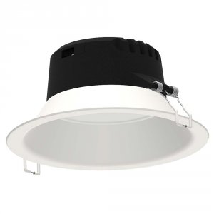 Встраиваемый светодиодный светильник 6395 «MEDANO»