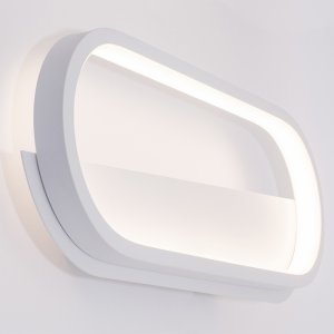 Настенный светодиодный светильник 20Вт 3000К «BOX»