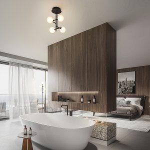 Серия / Коллекция «Cellar» от Mantra™
