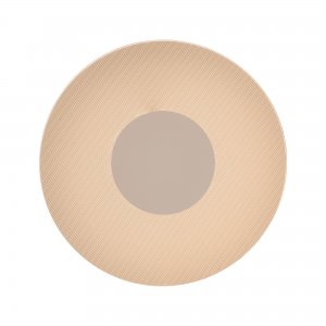 9Вт белый плоский круглый настенный светильник подсветка «Venus»