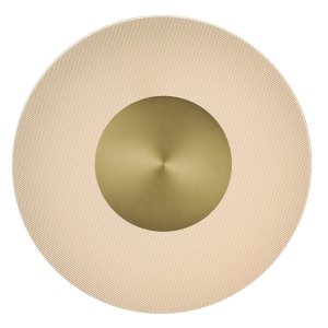 Круглый настенный светильник подсветка «Venus»