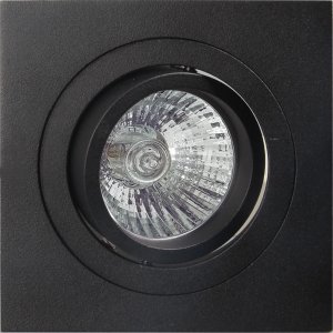 Встраиваемый поворотный светильник «BASICO» C0008