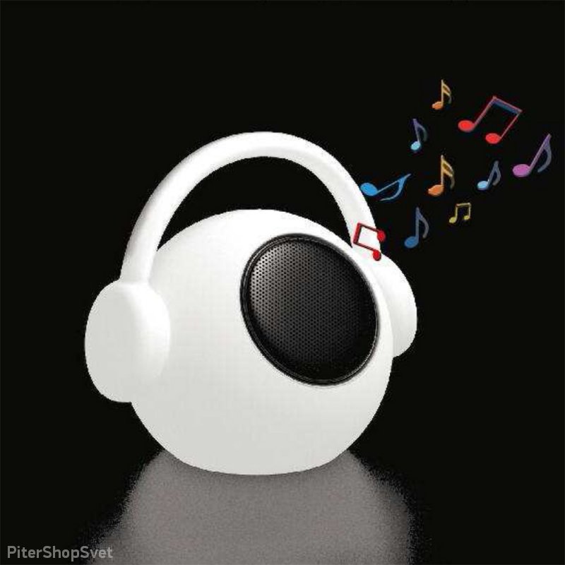 Настольная лампа с колонкой «LIGHT SPEAKER» 3696