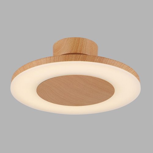 Люстра светодиодная потолочная «DISCOBOLO» 4495