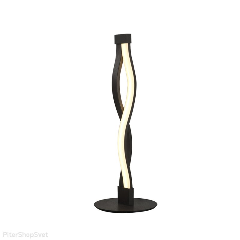 Светодиодная настольная лампа, коричневый «SAHARA» 5402