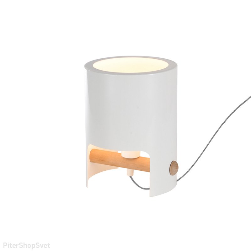 Настольная лампа «CUBE» 5593