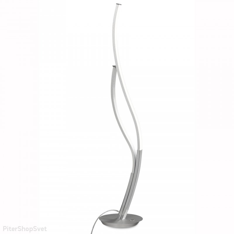 Светодиодная настольная лампа «CORINTO» 6110