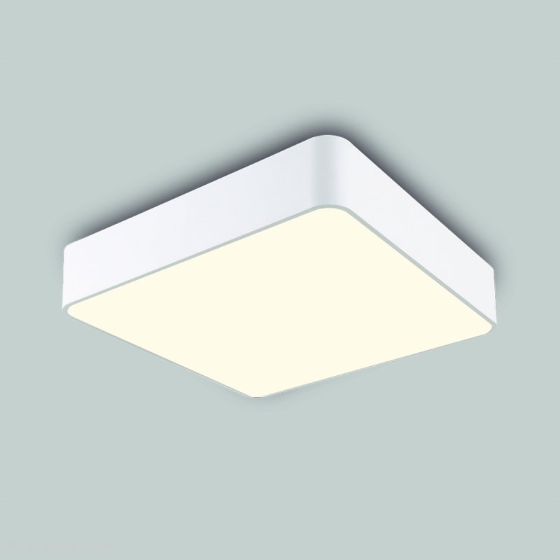 Светодиодный потолочный светильник «CUMBUCO» 6152