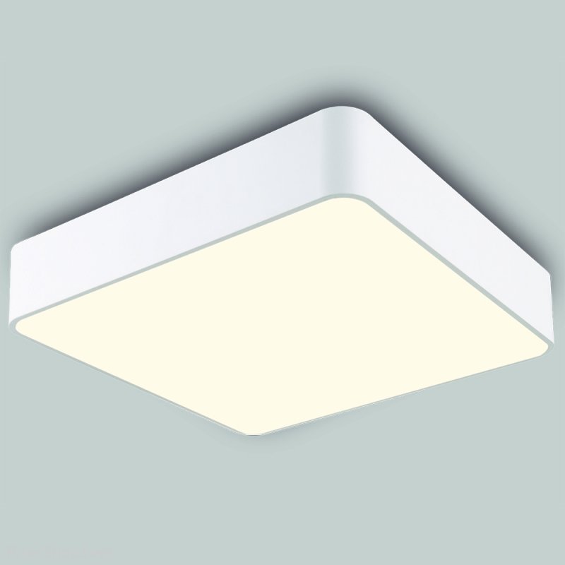 Светодиодный потолочный светильник «CUMBUCO» 6153
