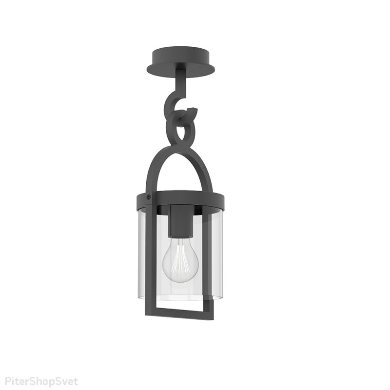 Уличный подвесной светильник «MAYA» 6553