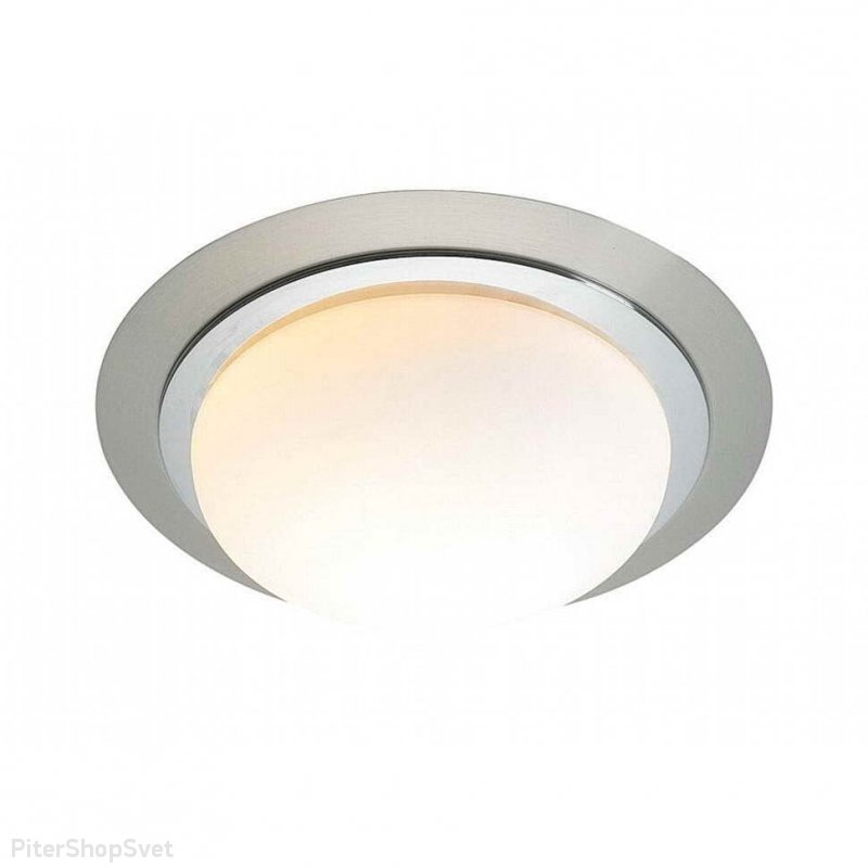Настенно-потолочный светильник для ванной «Trosa» 100198