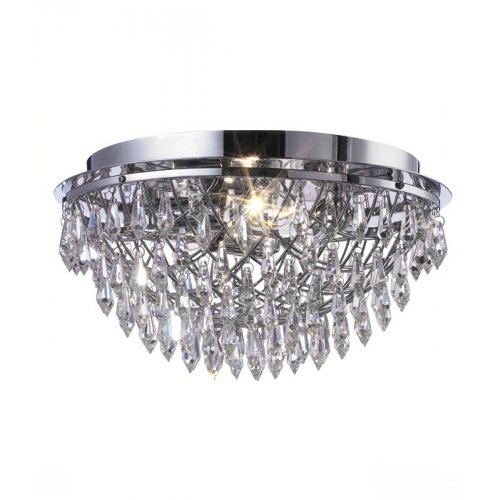 Хрустальный светильник 102447 Harpsund