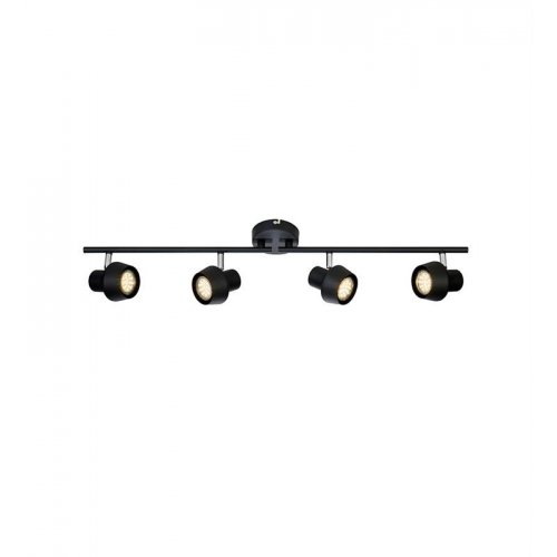 Четыре черных спота URN 106090