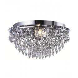 Хрустальный светильник 102447 Harpsund