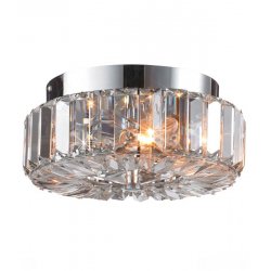 Хрустальный светильник 102649 Harpsund