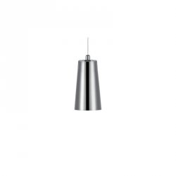Подвесной светильник цвета хром 105564 RITZ