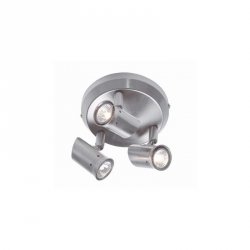 Тройной спот на круглом основании 111344 MADRID