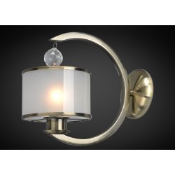 настенное бра 3-4212-1-AB E27 классика