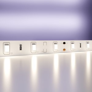 Светодиодная лента 5м 12В 4.8Вт/м 4000К «Led strip»