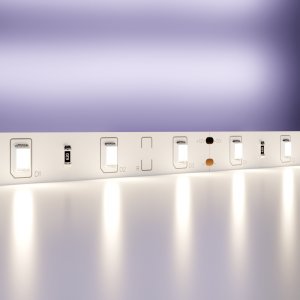 Светодиодная лента 5м 12В 4.8Вт/м 4000К «Led strip»