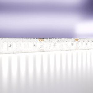 5м влагозащищённая IP65 светодиодная лента 24В 20 Вт/м 6000K «Led strip»