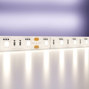 5м светодиодная лента 24В 14.4Вт/м 4000K «Led strip»