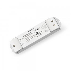 Контроллер для светодиодной ленты MIX 192Вт/384Вт «Контроллеры для светодиодной ленты»