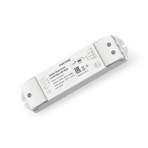 Контроллер для светодиодной ленты RGB 216Вт/432Вт «Контроллеры для светодиодной ленты»